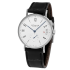 Nomos Tangomat GMT Automatic Black Leather 40 mm 635