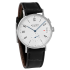 Nomos Tangomat GMT Automatic Black Leather 40 mm 635