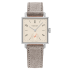 473 | Nomos Tetra Champagne Manual 27mm watch. Buy Online