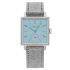 496 | Nomos Tetra Azure Manual 29mm watch. Buy Online