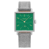 489 | Nomos Tetra Clarchen Manual 29.5  × 29.5 mm watch. Buy Online