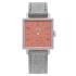 494 | Nomos Tetra Grenadine Manual 29mm watch. Buy Online