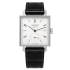 421 | Nomos Tetra Neomatik 39 Automatic Black Leather watch. Buy Online