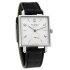 Nomos Tetra Neomatik 39 Automatic Black Leather 421