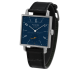 Nomos Tetra Neomatik 39 Midnight Blue Automatic Black Leather 422