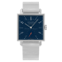 422 | Nomos Tetra Neomatik 39 Midnight Blue Automatic Bracelet watch. Buy Online