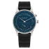 807 | Nomos Zurich World Time Automatic Midnight Blue 40mm watch. Buy Online