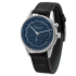 Nomos Zurich World Time Automatic Midnight Blue 40mm 807