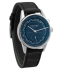 Nomos Zurich World Time Automatic Midnight Blue 40mm 807