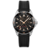 NN1001SC1CA/BG103 | Norqain Adventure Neverest Glacier Black Rubber 40 mm watch | Buy Online