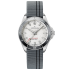 NN1001SC3CA/GL101 | Norqain Adventure Neverest Glacier Grey Flex Fabric 40 mm watch | Buy Online