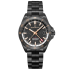 NNB1100BC1CG/BGL113 | Norqain Adventure Neverest GMT Glacier Steel DLC Bracelet 41 mm watch. Buy Online