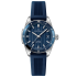 N1800C82A/A181 | Norqain Adventure Sport Blue Rubber 37mm watch | Buy Online