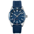 N1000C02A/A101 | Norqain Adventure Sport Blue Rubber 42 mm watch | Buy Online