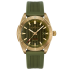 NZ1000ZIA/K105 | Norqain Adventure Sport Bronze Khaki Rubber 42 mm watch | Buy Online