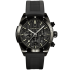 NB1200B21C/B123 | Norqain Adventure Sport Chrono Black Rubber DLC 44 mm watch | Buy Online