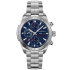 N1500SIC/A151 | Norqain Adventure Sport Chrono Day Date Steel Bracelet 41 mm watch | Buy Online