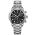 N1500SIC/B151 | Norqain Adventure Sport Chrono Day Date Steel Bracelet 41 mm watch | Buy Online