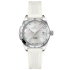 N1800SP81A/M18D | Norqain Adventure Sport Diamond White Rubber 37 mm watch | Buy Online