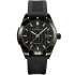 NB1000B01A/B102 | Norqain Adventure Sport DLC Black Rubber 42 mm watch | Buy Online