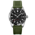 N1000C01A/B101 | Norqain Adventure Sport Khaki Rubber 42 mm watch | Buy Online