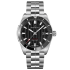 N1000C01A/B101 | Norqain Adventure Sport Steel Bracelet 42 mm watch | Buy Online