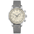 N2200S22C/C221 | Norqain Freedom 60 Chrono  Grey Nortide Linen 43 mm watch | Buy Online