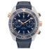 215.23.46.51.03.001 | Omega Seamaster Planet Ocean 600M Omega Co‑Axial Master Chronometer Chronograph 45.5 mm watch. Buy Now