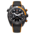 215.92.46.51.01.001 | Planet Ocean 600M Omega Co-Axial Master watch