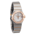 Omega Constellation Co‑Axial 27 mm 123.25.27.20.55.001