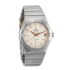 Omega Constellation Co‑Axial 38 mm 123.10.38.21.02.002