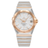 123.20.38.21.02.001 | Omega Constellation Co-Axial 38 mm watch