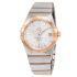 Omega Constellation Co-Axial 38 mm 123.20.38.21.02.001