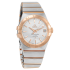 Omega Constellation Co-Axial 38 mm 123.20.38.21.02.001