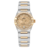 131.25.29.20.99.002 | Omega Constellation Diamonds Automatic 29 mm watch. Buy Online