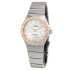 Omega Constellation Manhattan Quartz 28 mm 131.25.28.60.55.001