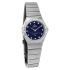 Omega Constellation Quartz 25 mm 131.15.25.60.53.001