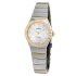 Omega Constellation Quartz 25mm 131.25.25.60.55.002