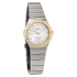 Omega Constellation Quartz 25mm 131.25.25.60.55.002