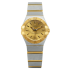 123.20.27.60.08.001 | Omega Constellation Quartz 27 mm watch | Buy Now