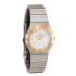 Omega Constellation Quartz 27 mm 123.20.27.60.52.001