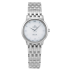 424.10.27.60.05.001 | Omega De Ville Prestige Quartz 27.4 mm watch | Buy Now