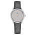 434.13.30.60.56.001 | Omega De Ville Prestige Quartz Diamonds 30 mm watch | Buy Online