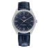  435.18.40.21.03.001 | Omega De Ville Tresor Co-Axial Master Chronometer 40 mm watch | Buy Now