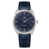 435.13.40.21.03.001 | Omega De Ville Tresor Omega Co‑Axial Master Chronometer 40 mm watch. Buy Now