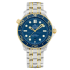 210.20.42.20.03.001 | Omega Diver 300M Co‑Axial Master Chronometer 42mm watch. Buy Online