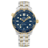 210.20.42.20.03.001 | Omega Diver 300M Co‑Axial Master Chronometer 42mm watch. Buy Online