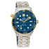 Omega Diver 300M Co‑Axial Master Chronometer 42mm 210.20.42.20.03.001