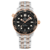 210.20.42.20.01.001 | Omega Seamaster Diver 300M Co‑Axial Master Chronometer 42 mm watch | Buy Now