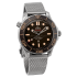 Omega Seamaster Diver 300M Co‑Axial Master Chronometer James Bond 007 Edition 42 mm 210.90.42.20.01.001